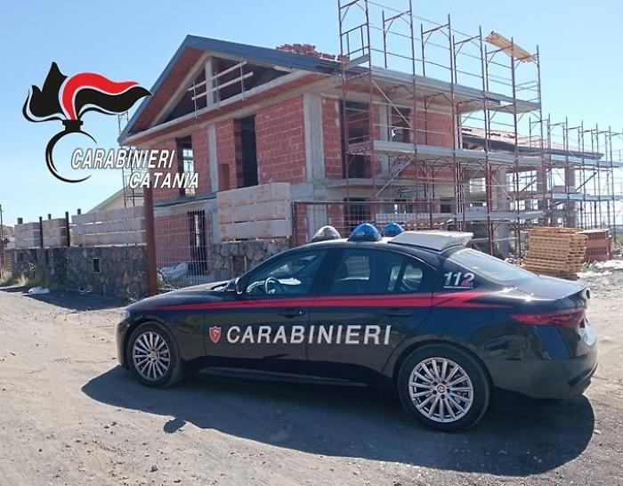 ARRESTO FURTO GRAVINA