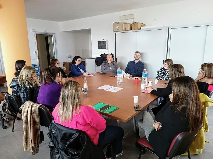 27.06.2024 progetto burnout