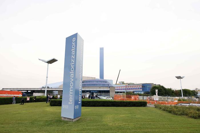 Energia: Renzi, Italia deve smettere di dire no a tutti