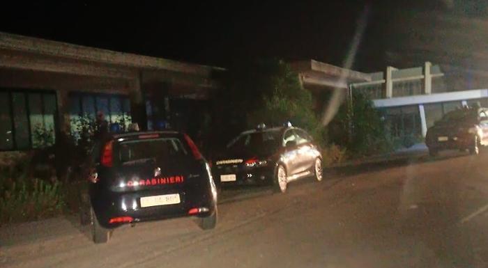 Agenzia demanio Monte