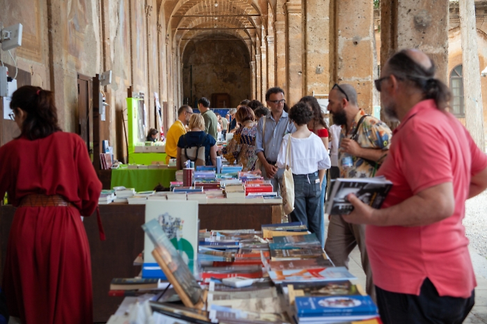 Palermo si "veste" di libri. A Villa Filippina apre il Festival dell'editoria indipendente