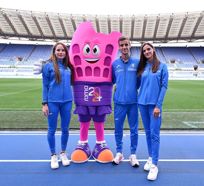 Azzurri_mascotte_Roma2024
