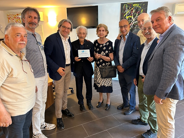 Bellomo giornalista 2