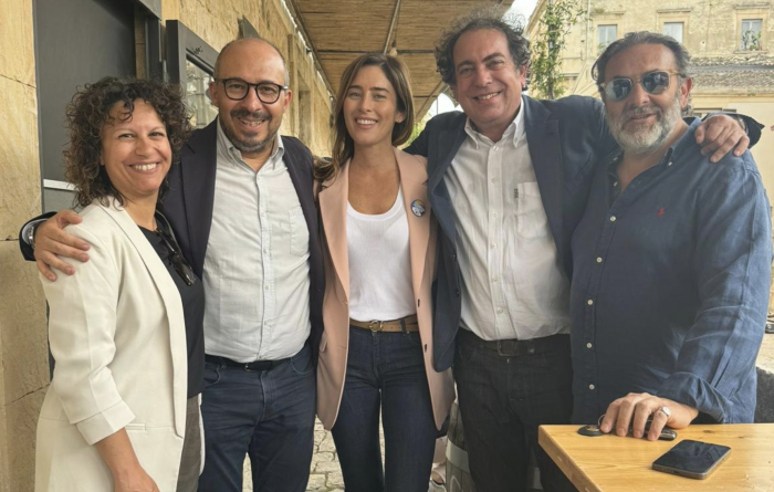 Boschi e company