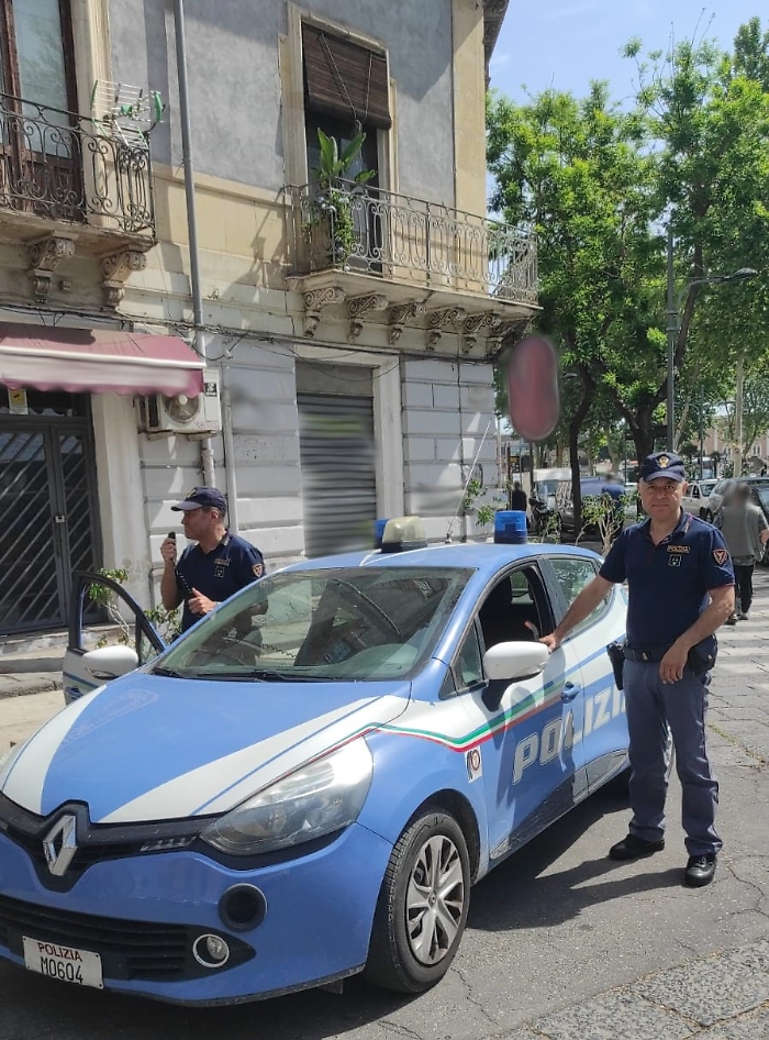 CAVALLO-DI-RITORNO-PER-UN-TELEFONINO-RUBATO-LA-POLIZIA-ARRESTA-UN-CITTADINO-BULGARO