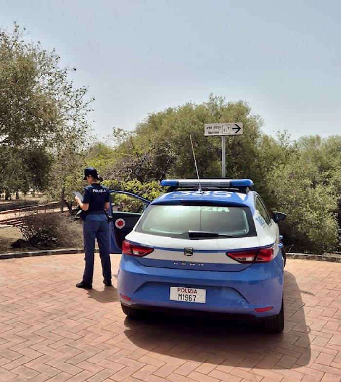 CONTROLLI-NEI-PARCHI-PUBBLICI-DENUNCIATO-UN-43ENNE-SORPRESO-IN-ATTI-OSCENI