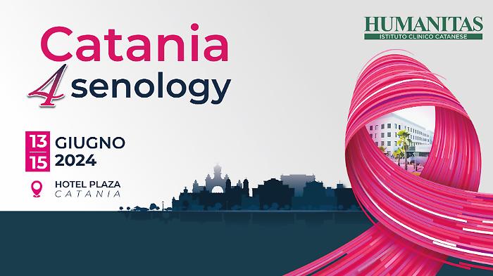 Catania4Senology 2024