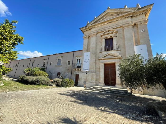 Convento del Rosario Scicli