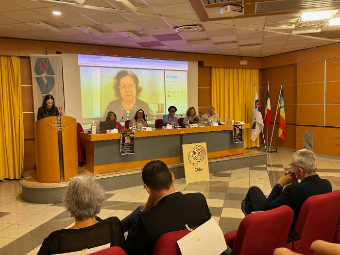 Il convegno tenutosi questa mattina alla sala Avis di Ragusa