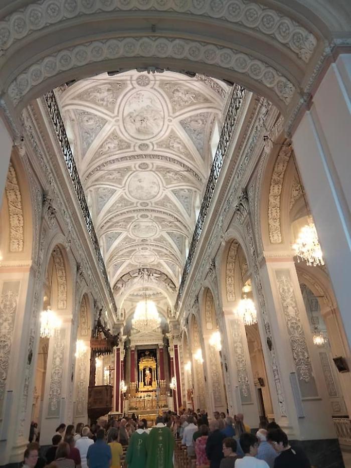 Il solenne Ottavario a Monterosso Almo per la natività di San Giovanni Battista