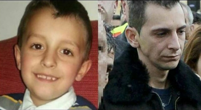 Lorys e Davide Stival