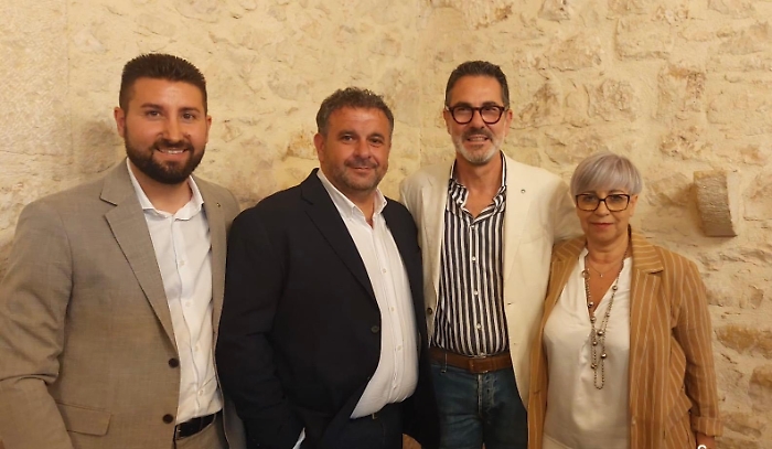 Milici, Bonarrigo, Passanisi e Farruggio