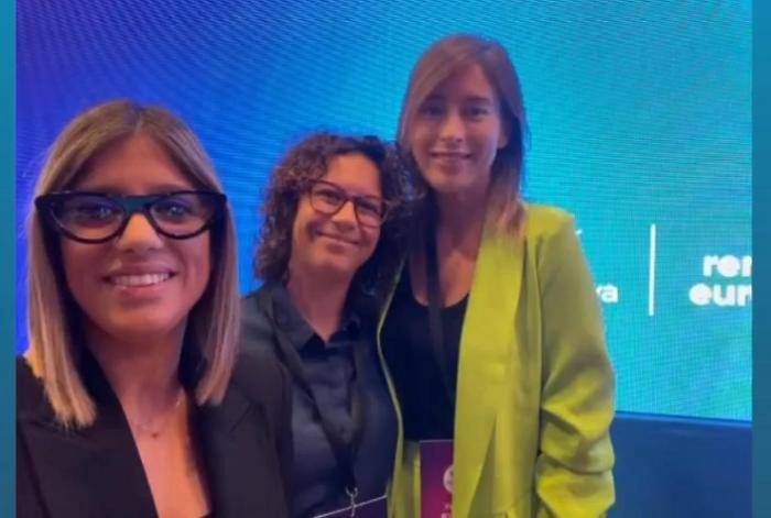 Siggia, Buscema e l'onorevolo Boschi