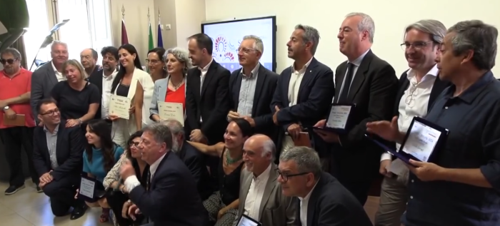 Premio Cronisti 2024