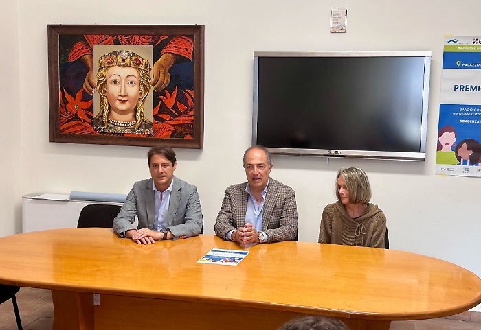 Bando per il premio intitolato a Raffaella Mandarano