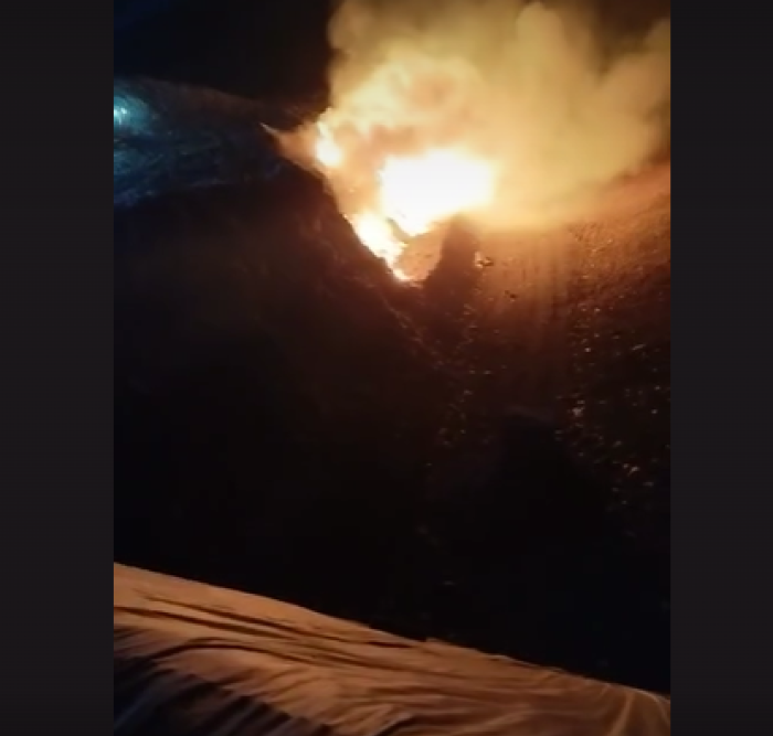 discarica Bellolampo