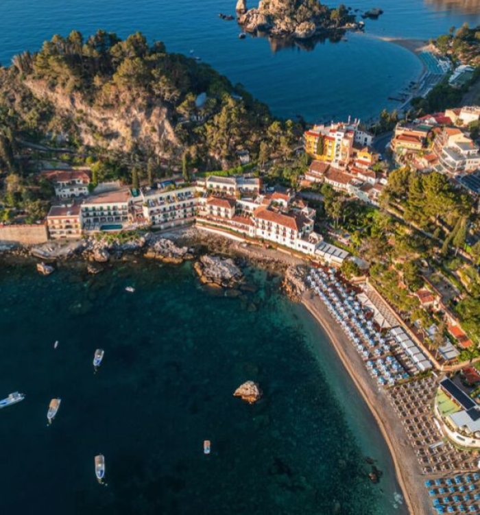 Taormina
