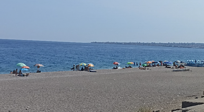 Mare Mascali