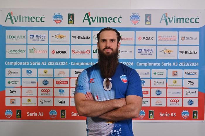 pedro_putini_avimecc volley modica