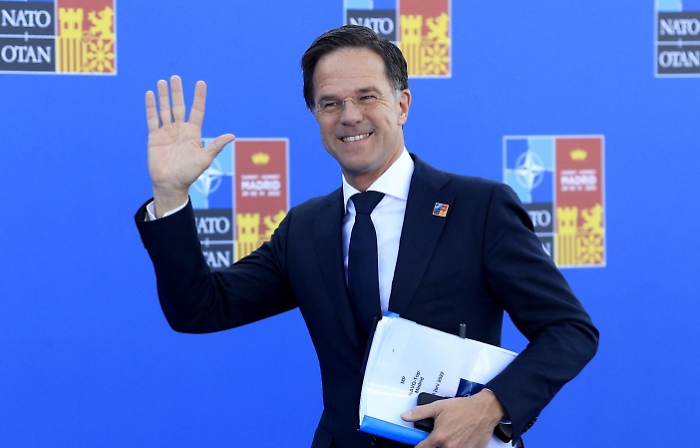 rutte