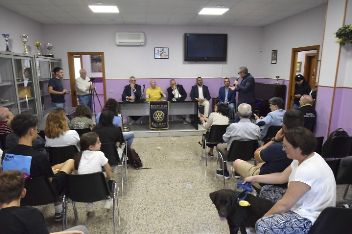 unione ciechi cani guida