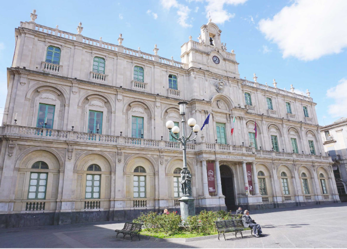 Università Catania