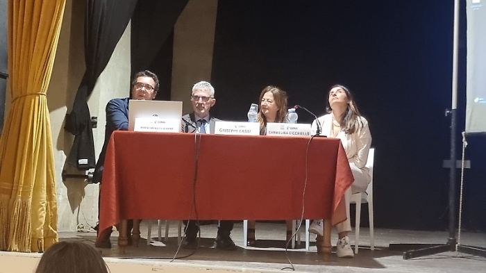 02.07.2024 incontro anci - ambiente