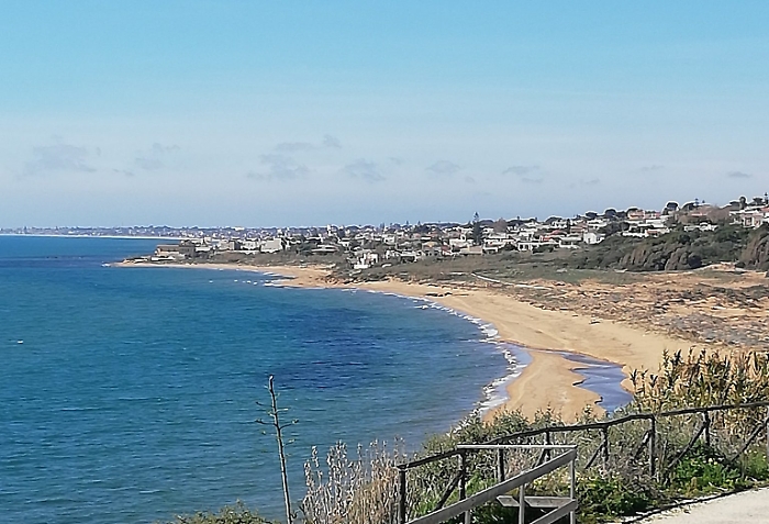 Marinella di Selinunte