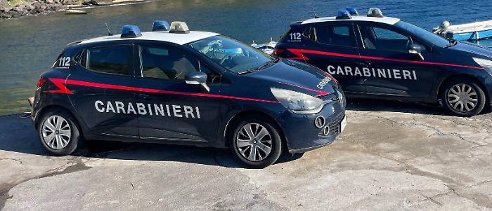 Carabinieri