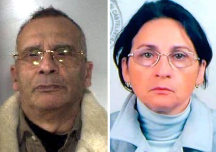 Mafia: arrestata sorella boss Messina Denaro