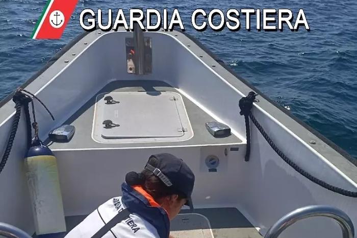 Guardia costiera