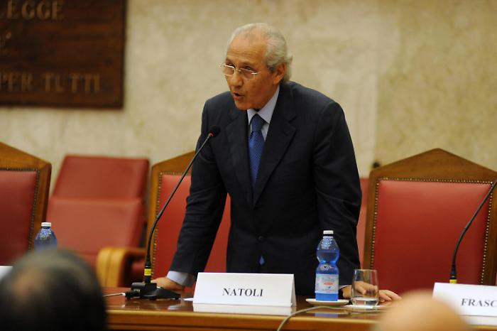 Borsellino: Natoli, lotta alla mafia sia lavoro di tutti