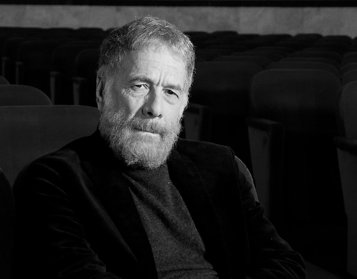 Gabriele Lavia, attore