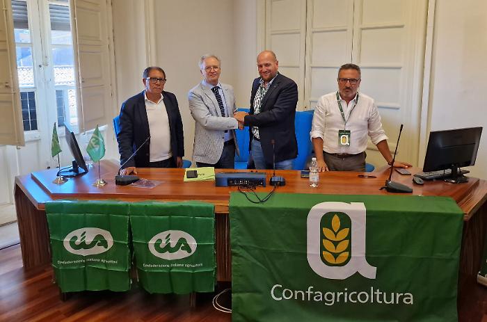 Agricoltura in crisi il grido d'aiuto di Cia e Confagricoltura Stiamo esalando l'ultimo respiro