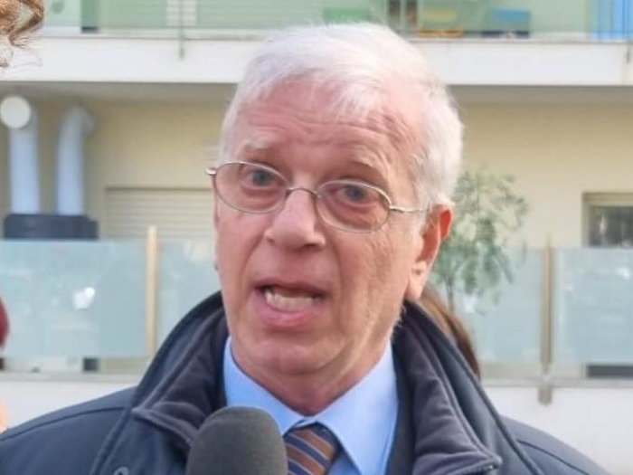 Angelo Sicali IACP vicepresidente Federcasa