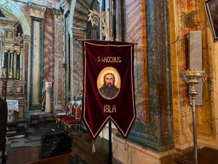 Arciconfraternita San Giacomo apostolo