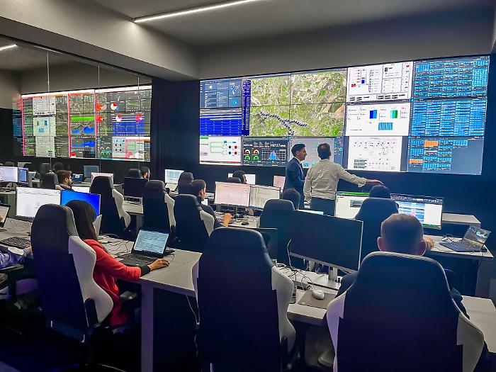 BaxEnergy_Control room