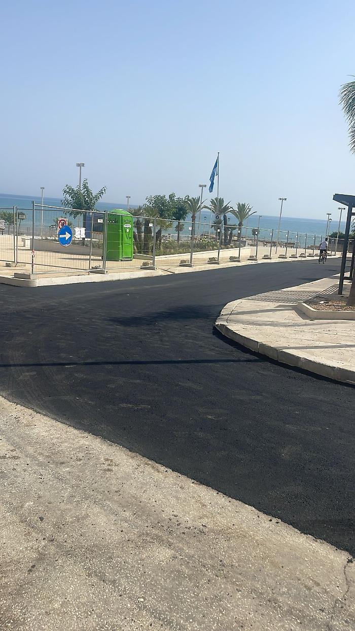 Cantiere Marina di Modica