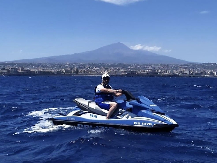 Controlli nei lidi Catania