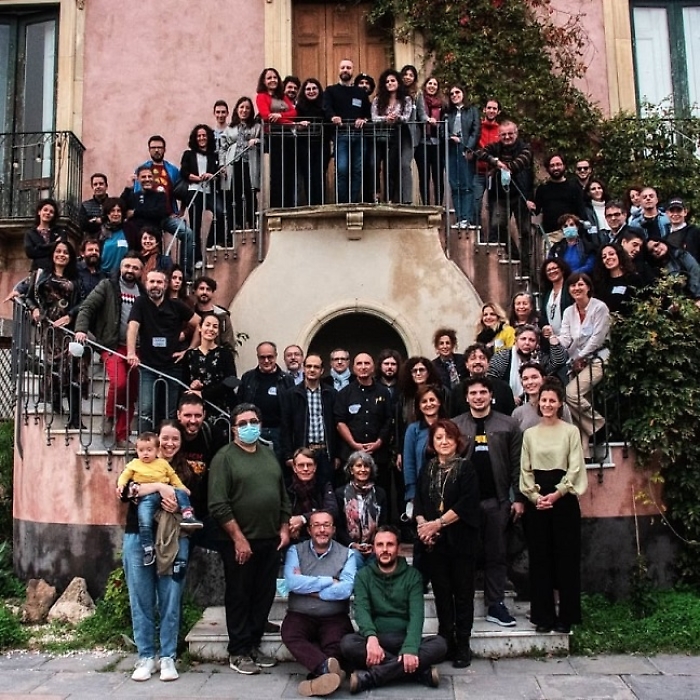 Democrazia partecipata