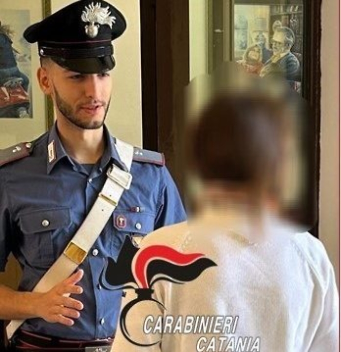 Carabinieri