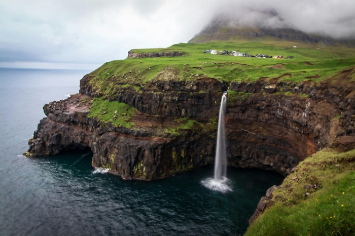 Faroe