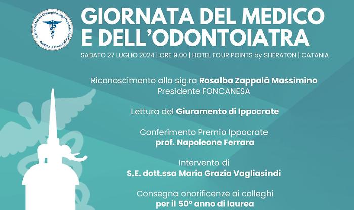 GIORNATA DEL MEDICO 24
