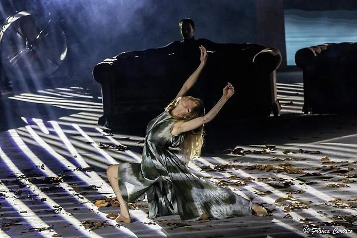 Horai Eleonora Abbagnato