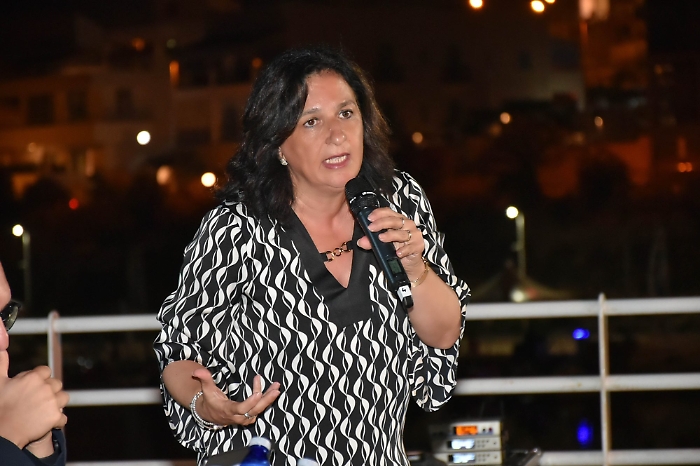 Maria Rita Schembari