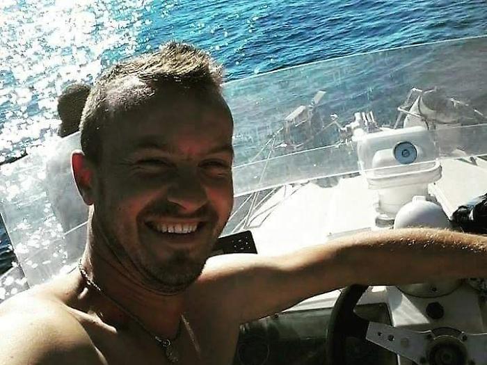 Mihai Botez morto Vulcano