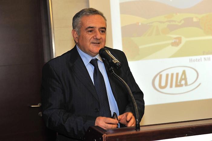 Nino Marino Uila Uil Sicilia