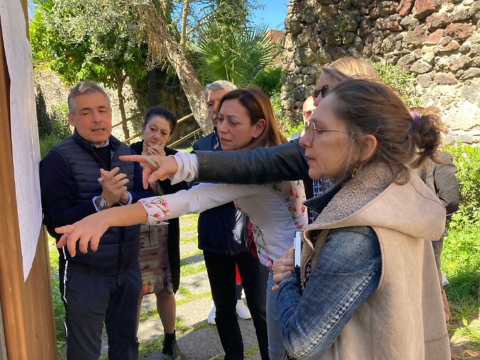 Paesaggi Aperti Quartiere Antico Corso (1)