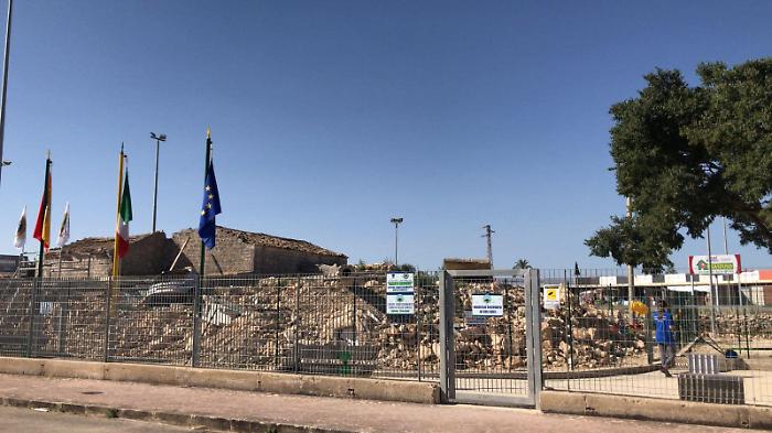 Protezione civile MIchelica