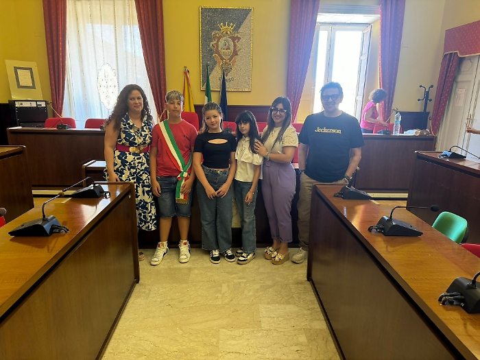 Riunione commissione consiliare Ambiente